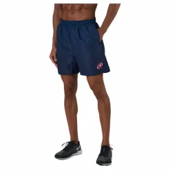 Bullpadel Short Cachira 400 Oceano Profundo* Racketsporter