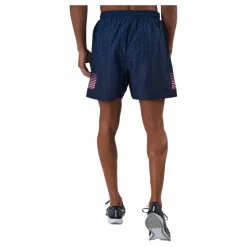 Bullpadel Short Cachira 400 Oceano Profundo* Racketsporter