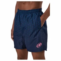 Bullpadel Short Cachira 400 Oceano Profundo* Racketsporter