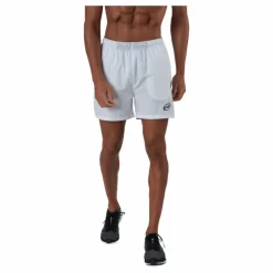 Bullpadel Short Manati 012 Blanco* Racketsporter