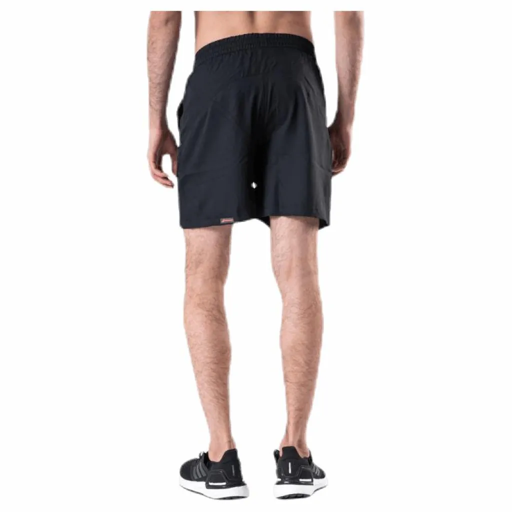 Babolat Short Core 8" Black* Racketsporter|Shorts