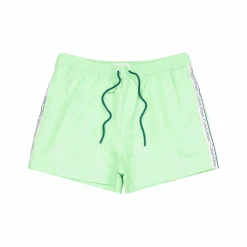 Calvin Klein Short Drawstring Green* Simning|Badkläder