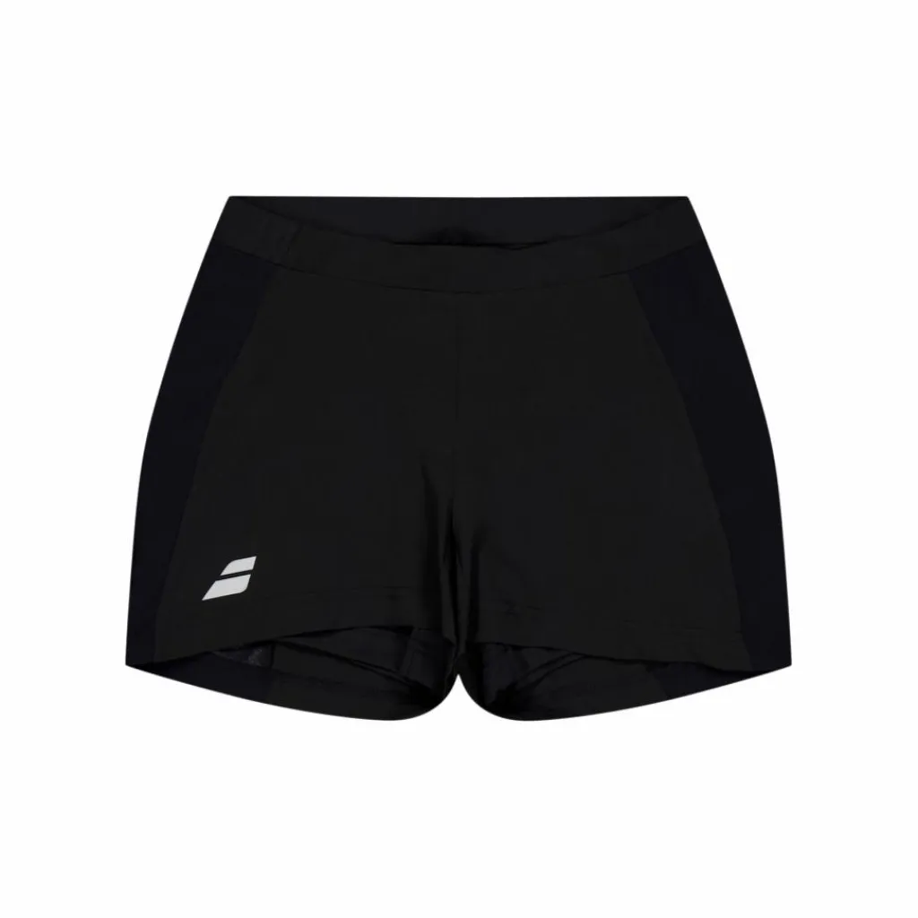 Babolat Short Exercise Girl Black*Barn Racketsporter|Shorts