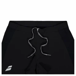 Babolat Short Exercise Girl Black*Barn Racketsporter|Shorts