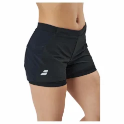 Babolat Short Exercise Women Black* Racketsporter|Shorts