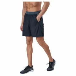 Babolat Short Play Black* Racketsporter|Shorts