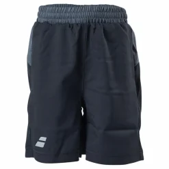 Babolat Short Play Black*Barn Racketsporter|Shorts