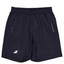Babolat Short Play Black* Racketsporter|Shorts