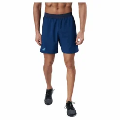 Babolat Short Play Blue* Racketsporter