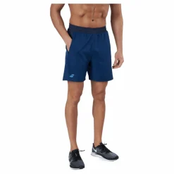 Babolat Short Play Blue* Racketsporter