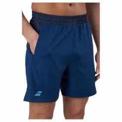 Babolat Short Play Blue* Racketsporter