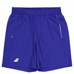 Babolat Short Play Blue* Racketsporter|Shorts