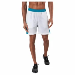 Babolat Short Play Blue/White* Racketsporter