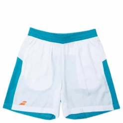 Babolat Short Play Blue/White* Racketsporter