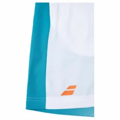 Babolat Short Play Blue/White* Racketsporter