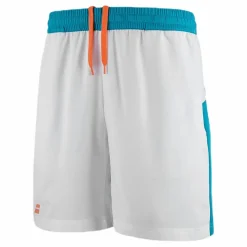 Babolat Short Play Blue/White*Barn Shorts|Racketsporter