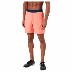 Babolat Short Play Fluo Red* Racketsporter|Shorts