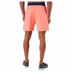 Babolat Short Play Fluo Red* Racketsporter|Shorts