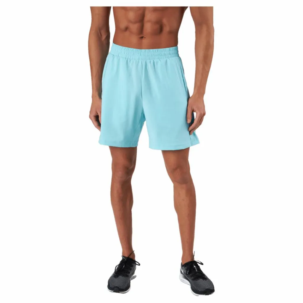 Babolat Short Play Light Blue* Racketsporter