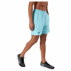 Babolat Short Play Light Blue* Racketsporter
