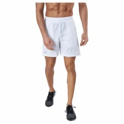 Babolat Short Play White* Racketsporter|Shorts