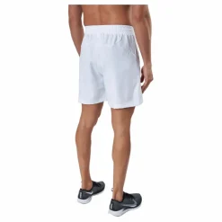 Babolat Short Play White* Racketsporter|Shorts