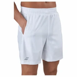 Babolat Short Play White* Racketsporter|Shorts