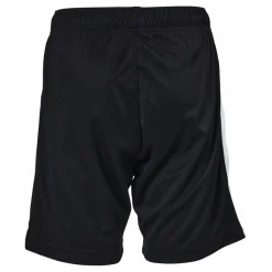 Unihoc Shorts Arrow Black/white Black/white* Inomhussporter