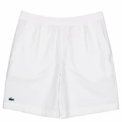 Lacoste Sport Shorts Core Performance White* Racketsporter