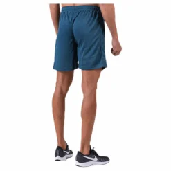 Oxide Shorts, OT Blue* Shorts|Träning