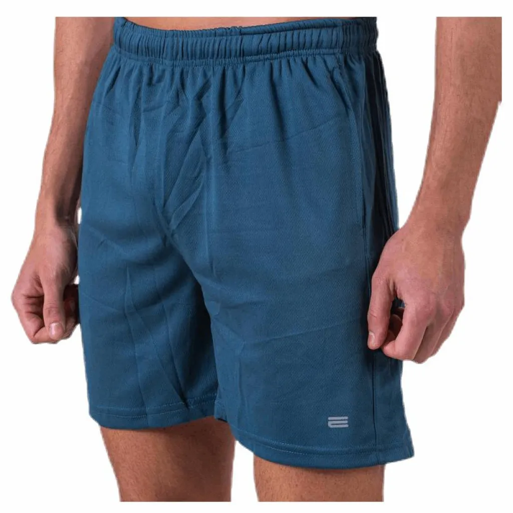 Oxide Shorts, OT Blue* Shorts|Träning