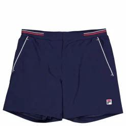 Fila Shorts Stephan Navy* Racketsporter