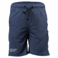 Oxide Shorts X-Cool Blue*Barn Shorts|Träning