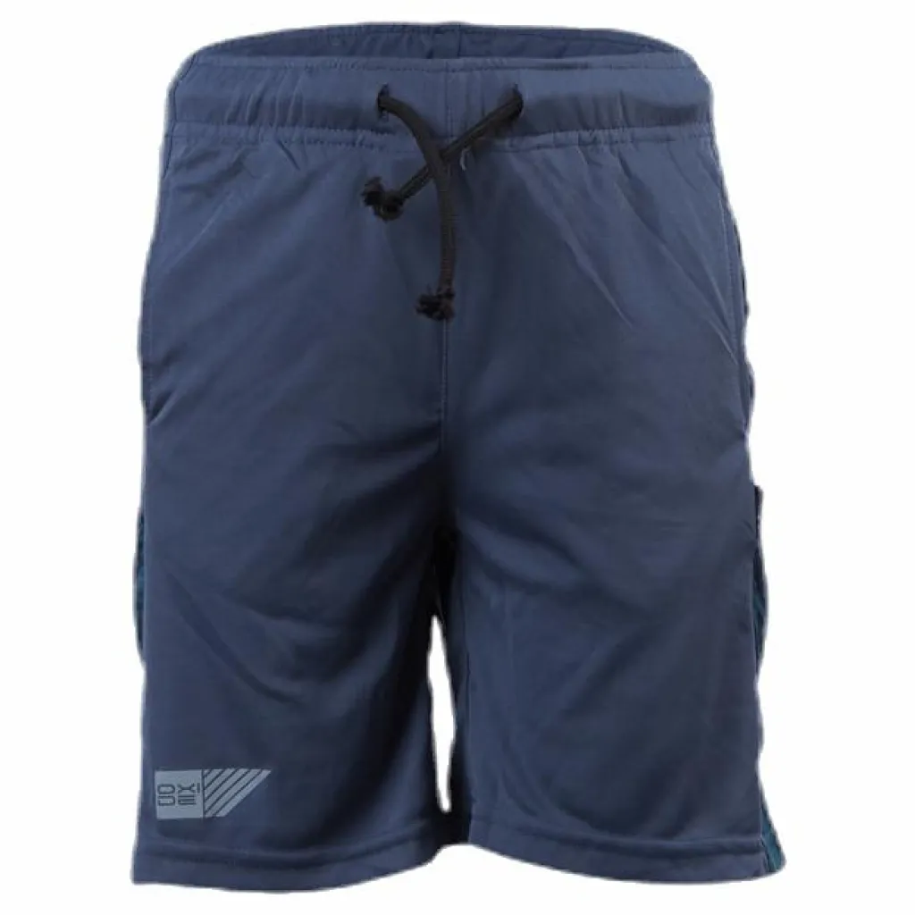 Oxide Shorts X-Cool Blue*Barn Shorts|Träning