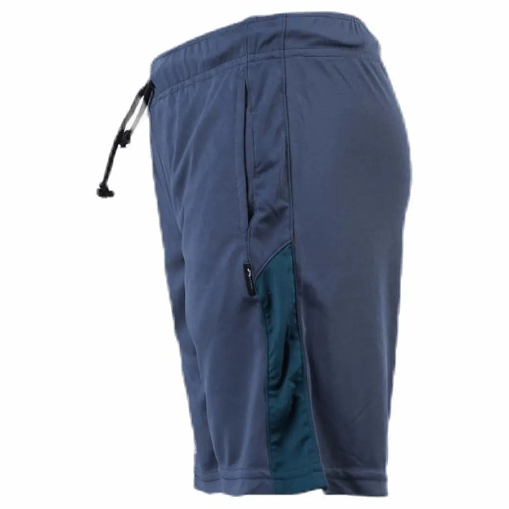 Oxide Shorts X-Cool Blue*Barn Shorts|Träning
