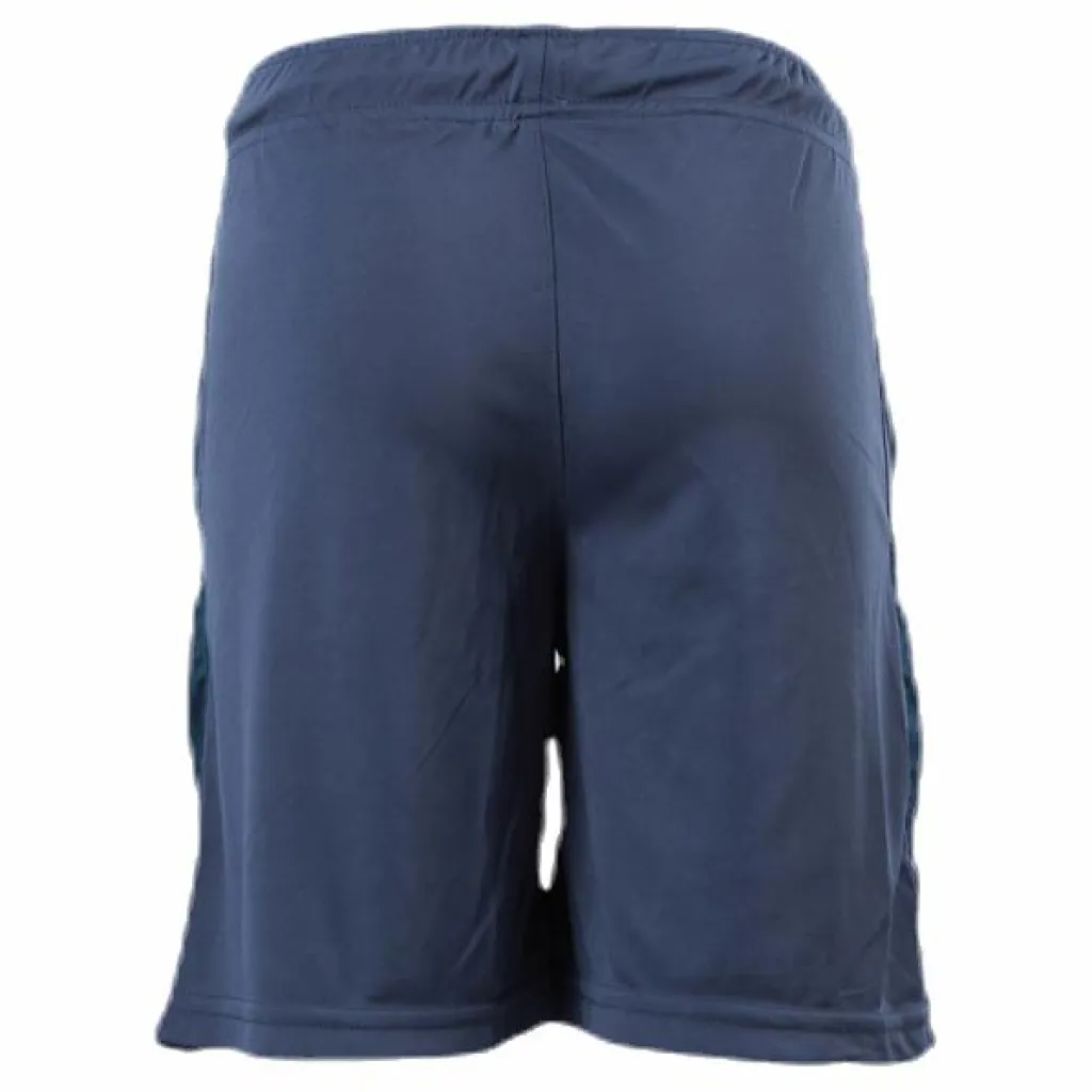 Oxide Shorts X-Cool Blue*Barn Shorts|Träning
