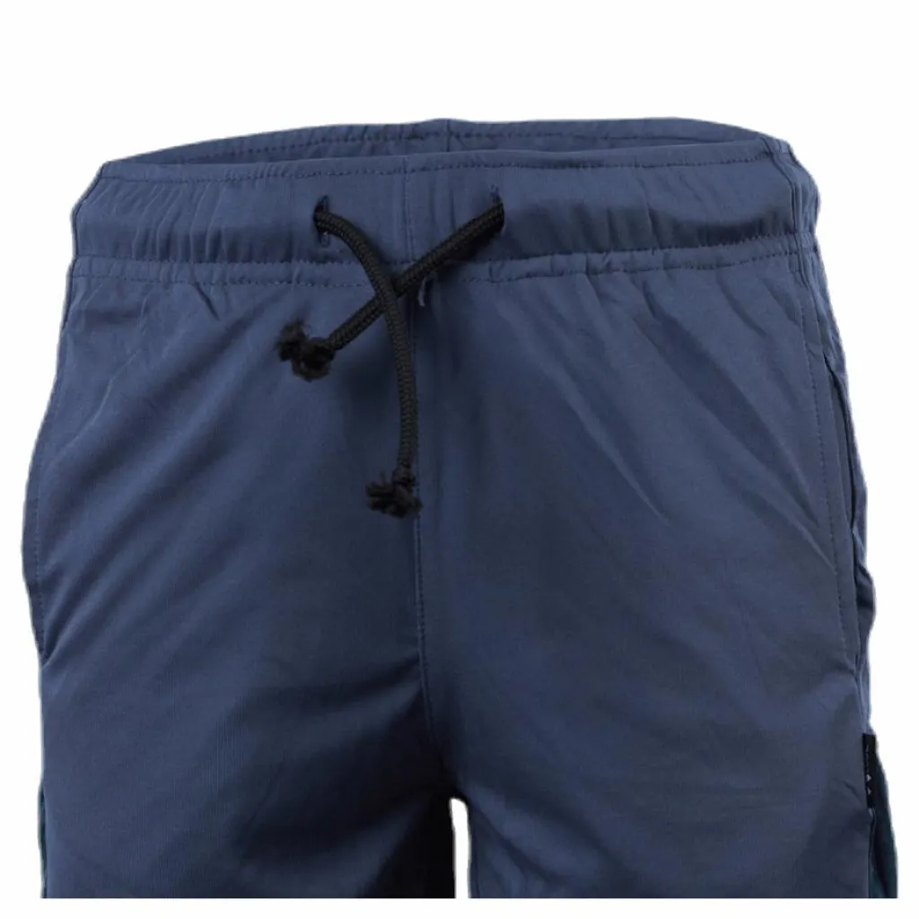 Oxide Shorts X-Cool Blue*Barn Shorts|Träning