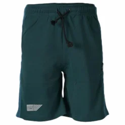Oxide Shorts X-Cool Green*Barn Shorts|Träning