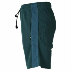 Oxide Shorts X-Cool Green*Barn Shorts|Träning