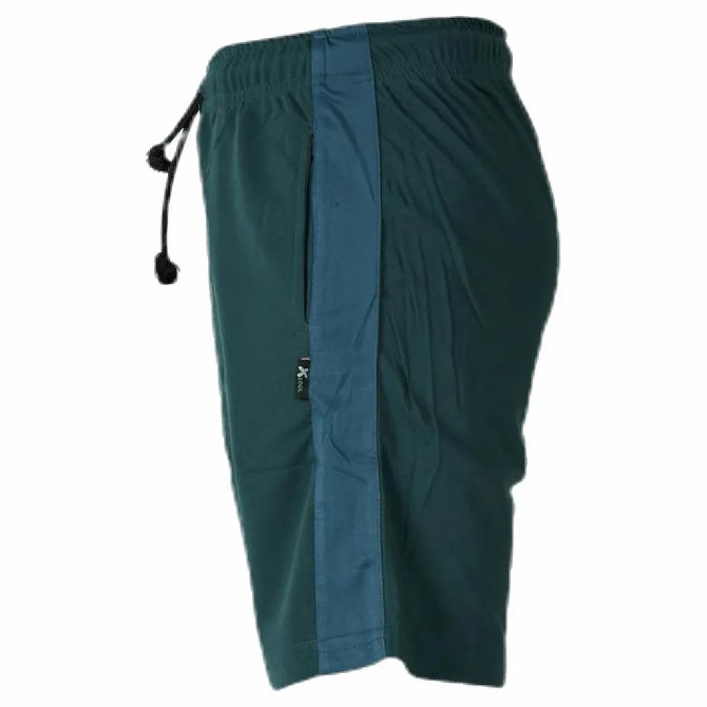 Oxide Shorts X-Cool Green*Barn Shorts|Träning
