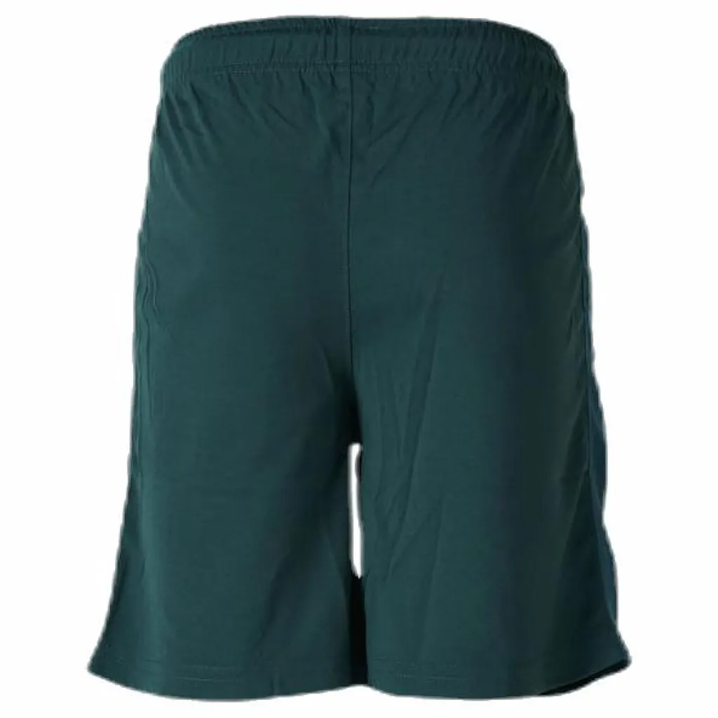 Oxide Shorts X-Cool Green*Barn Shorts|Träning