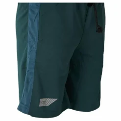 Oxide Shorts X-Cool Green*Barn Shorts|Träning