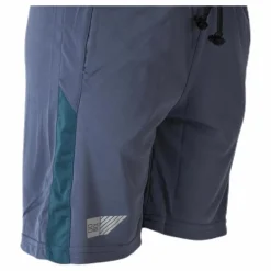 Oxide Shorts X-Cool Green*Barn Shorts|Träning