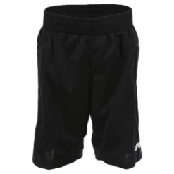 Uhlsport Sidestep Shorts Black* Fotboll|Shorts