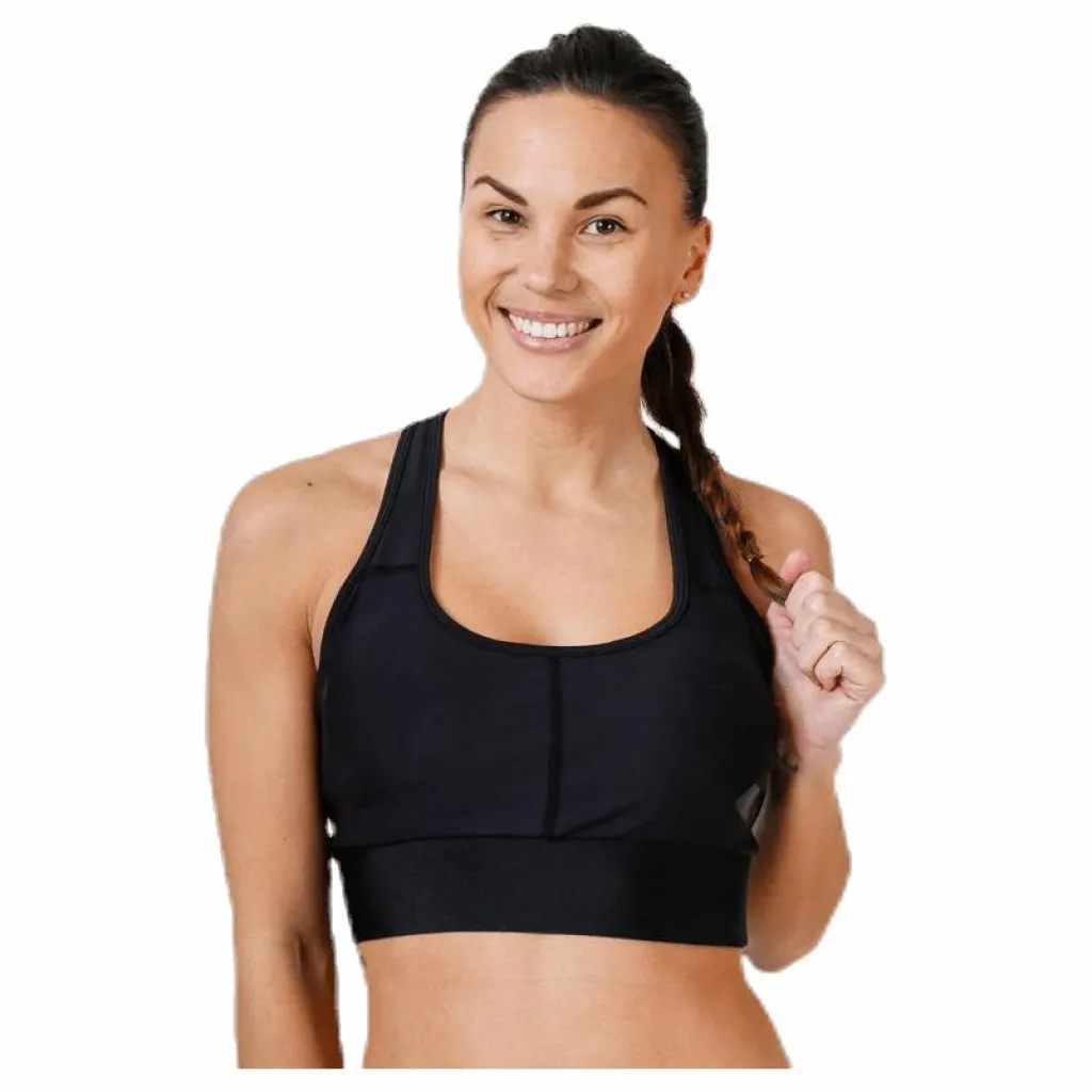 BLACC Sierra Tech Bra Black* Löpning|Träning