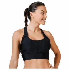 BLACC Sierra Tech Bra Black* Löpning|Träning