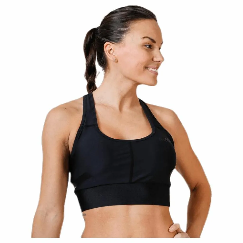 BLACC Sierra Tech Bra Black* Löpning|Träning