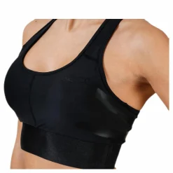 BLACC Sierra Tech Bra Black* Löpning|Träning