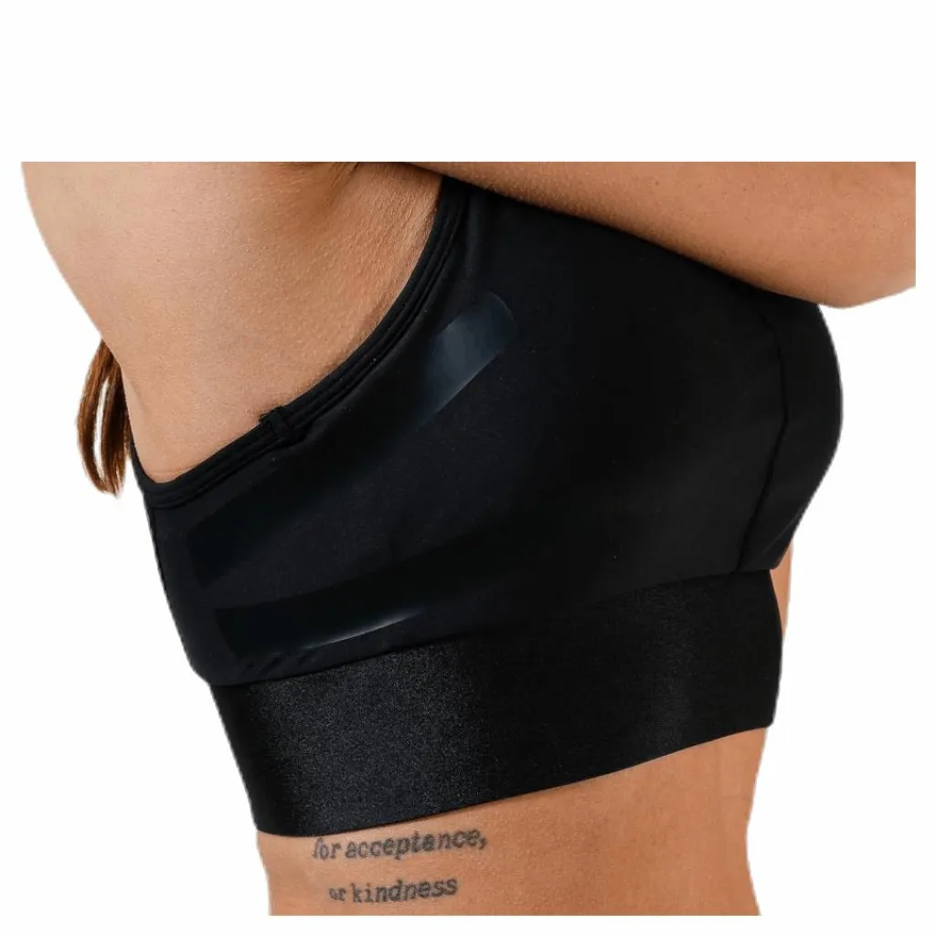 BLACC Sierra Tech Bra Black* Löpning|Träning