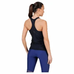 BLACC Sierra Tech Tank Black* Linnen|Träning